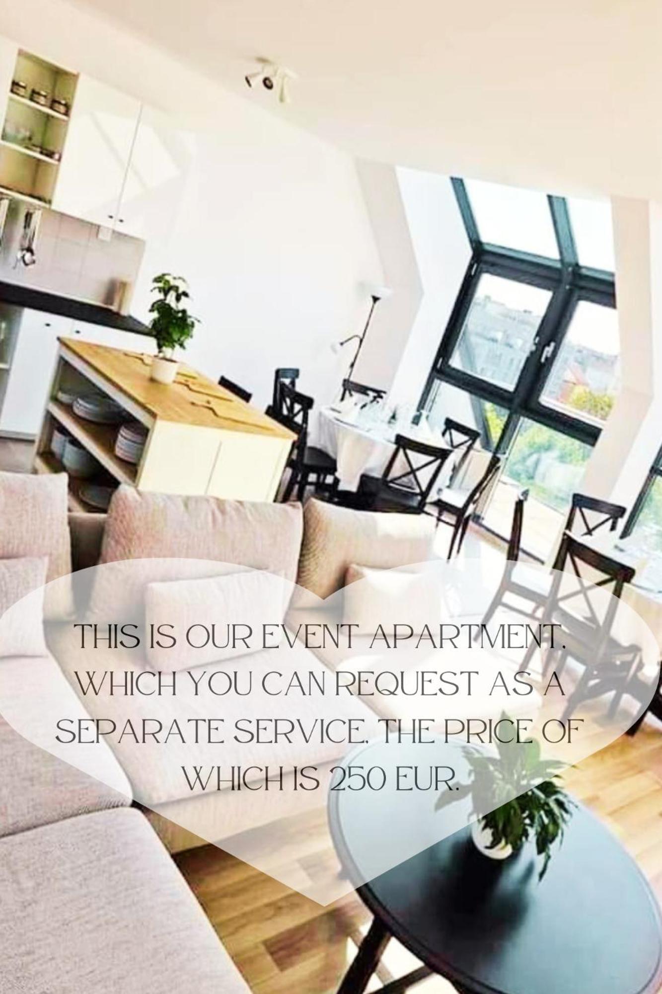 Matyas Corner Apartments Family Comfort Apartment I Budapest Bagian luar foto